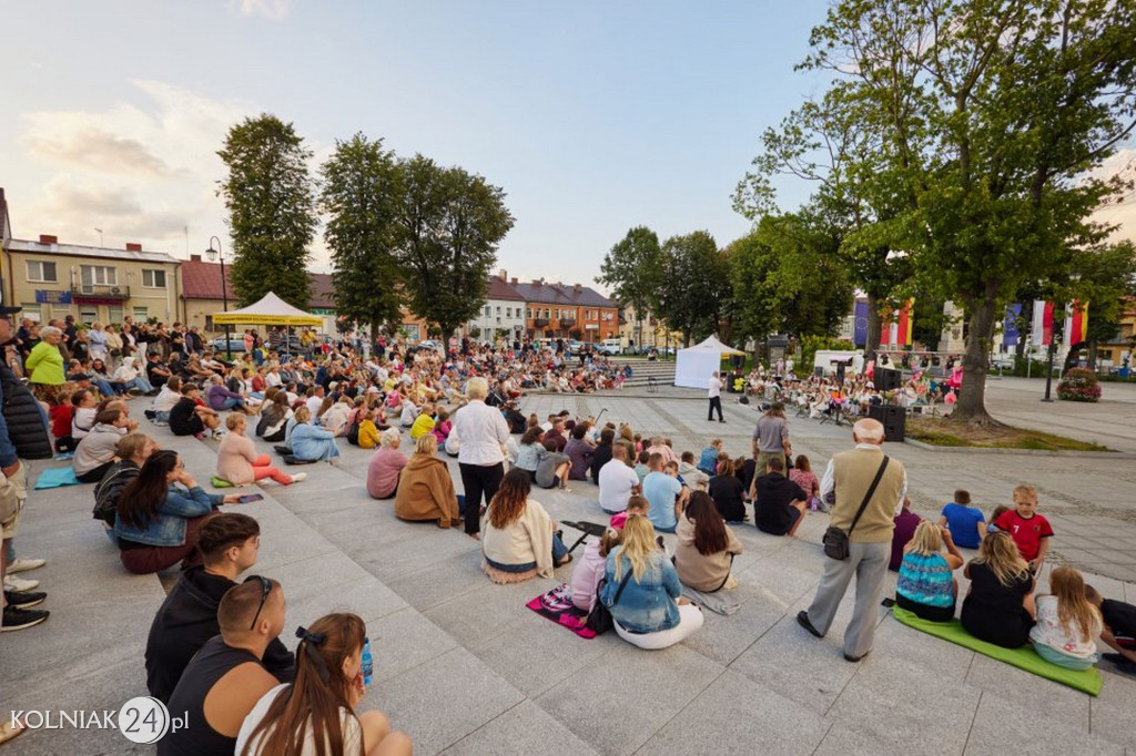 „Śpiew łączy pokolenia”