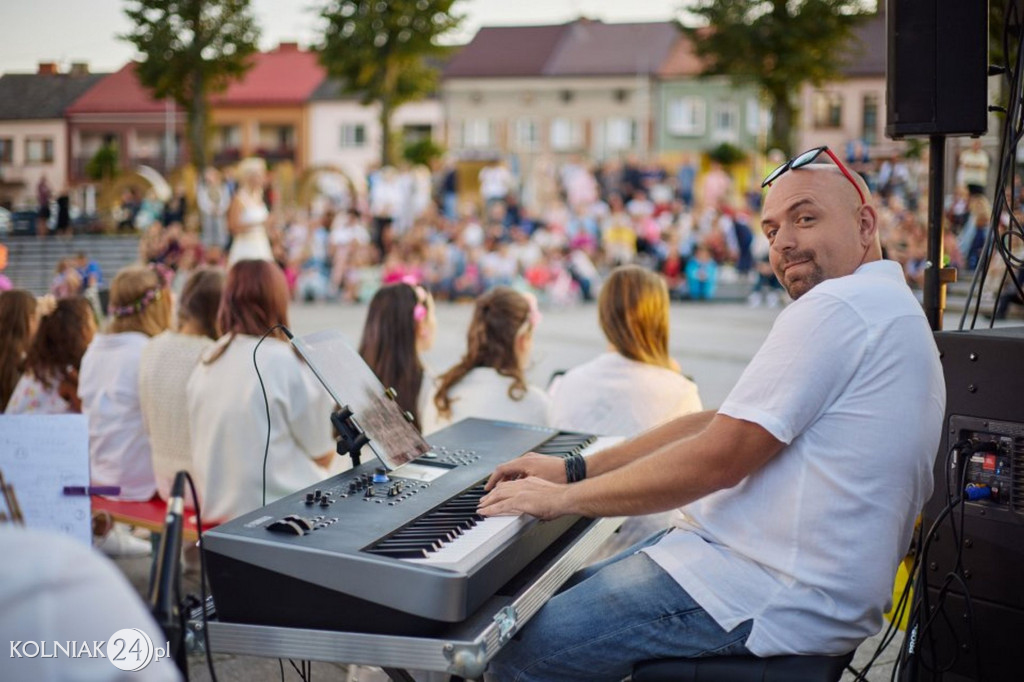 „Śpiew łączy pokolenia”