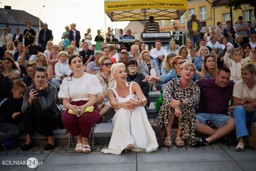 „Śpiew łączy pokolenia”