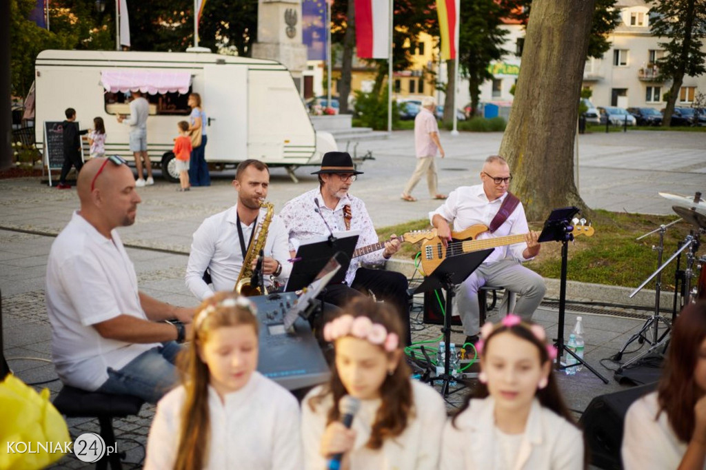 „Śpiew łączy pokolenia”