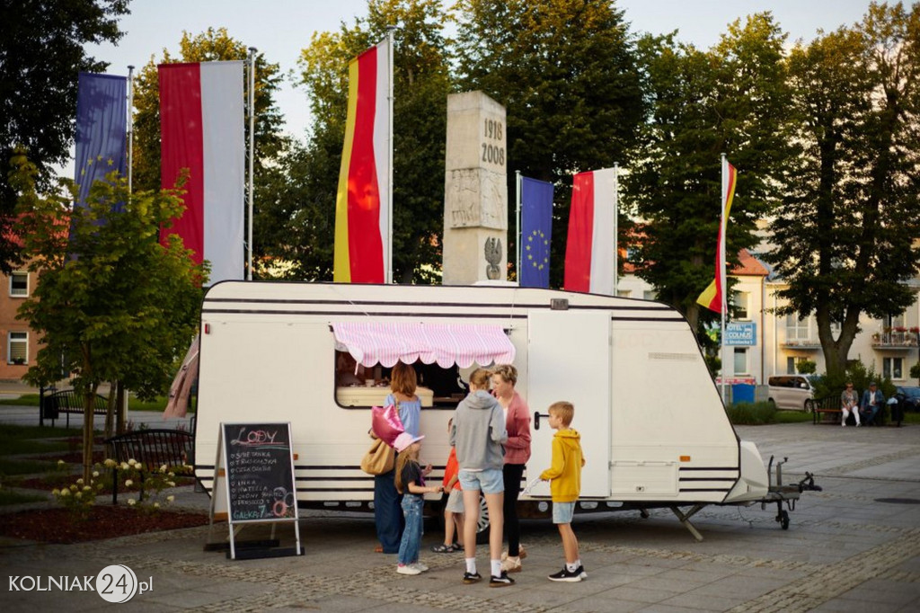 „Śpiew łączy pokolenia”