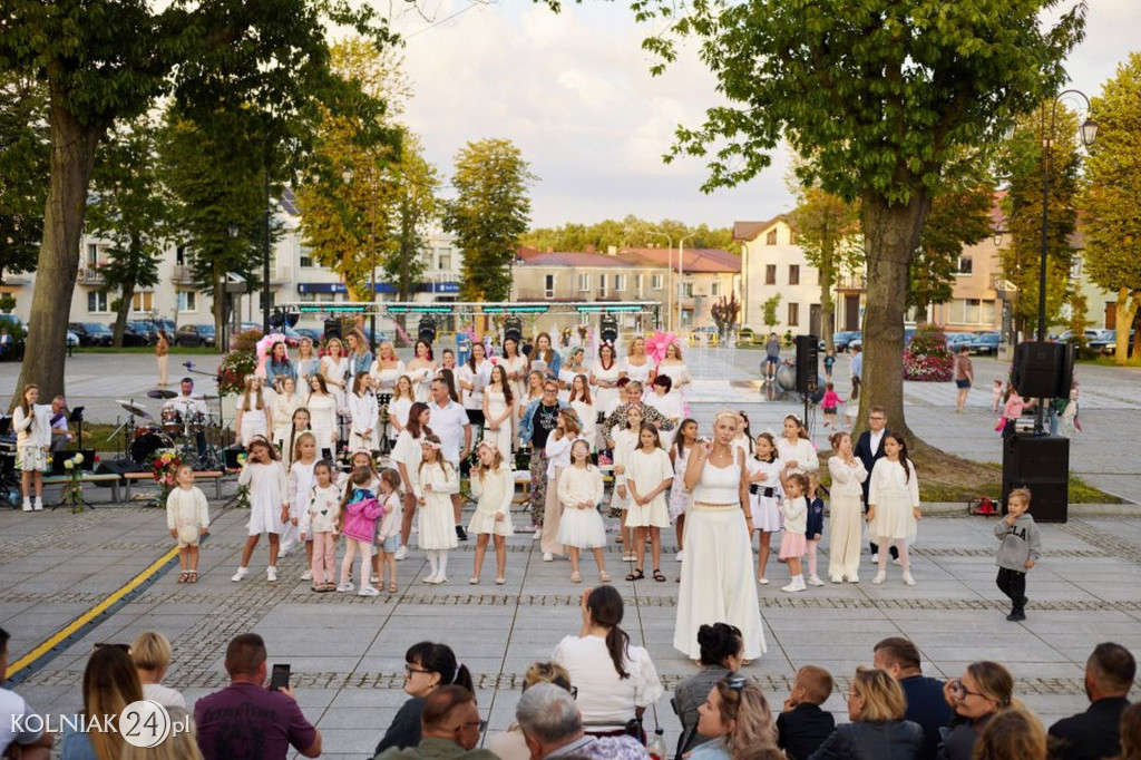 „Śpiew łączy pokolenia”