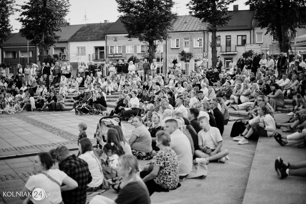 „Śpiew łączy pokolenia”