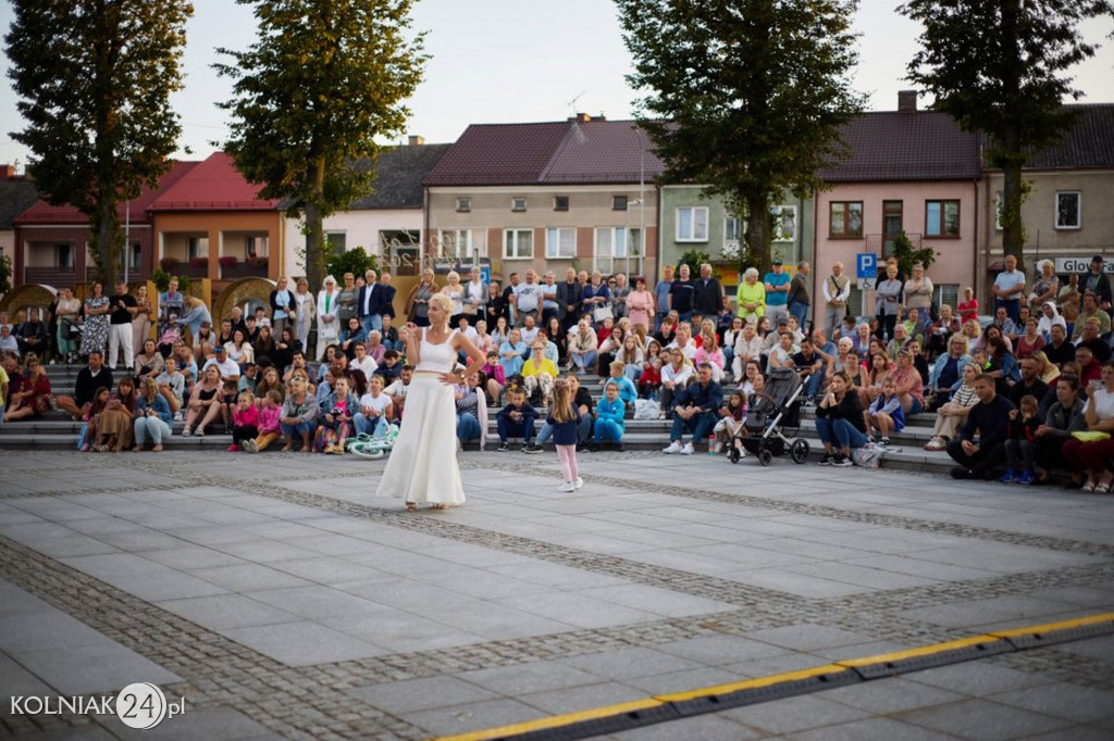 „Śpiew łączy pokolenia”