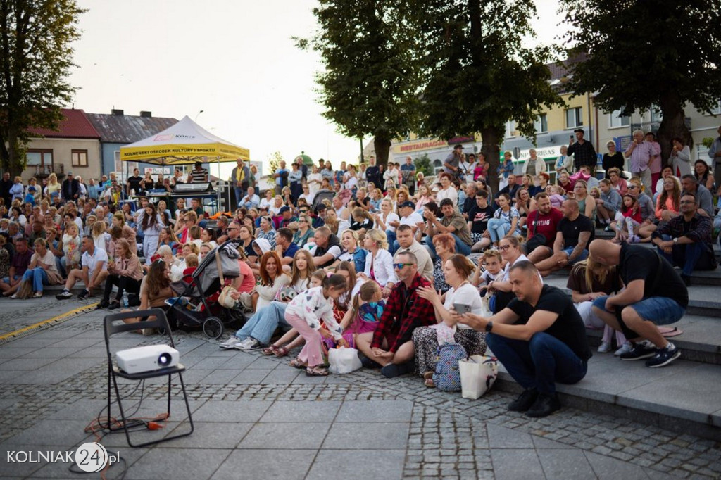 „Śpiew łączy pokolenia”