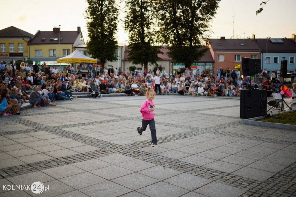 „Śpiew łączy pokolenia”