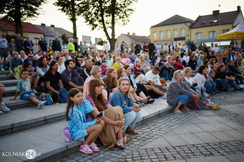 „Śpiew łączy pokolenia”