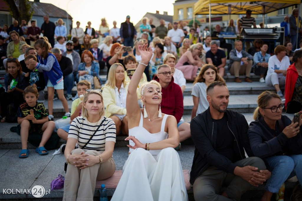 „Śpiew łączy pokolenia”