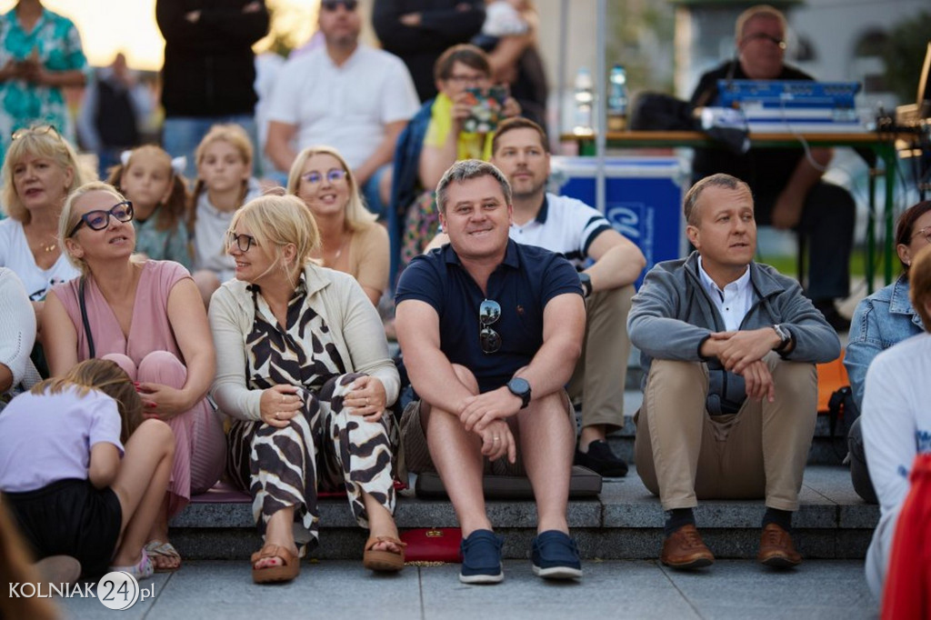 „Śpiew łączy pokolenia”