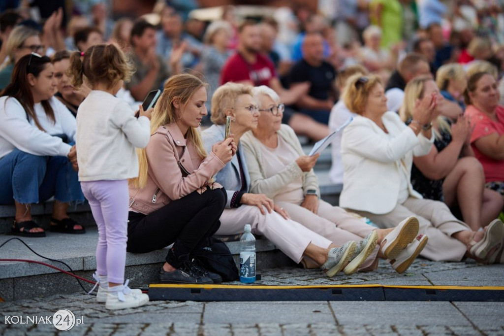 „Śpiew łączy pokolenia”