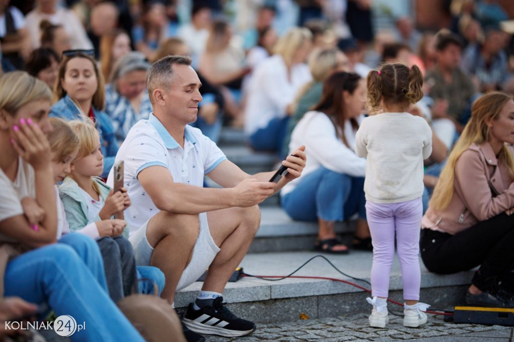 „Śpiew łączy pokolenia”