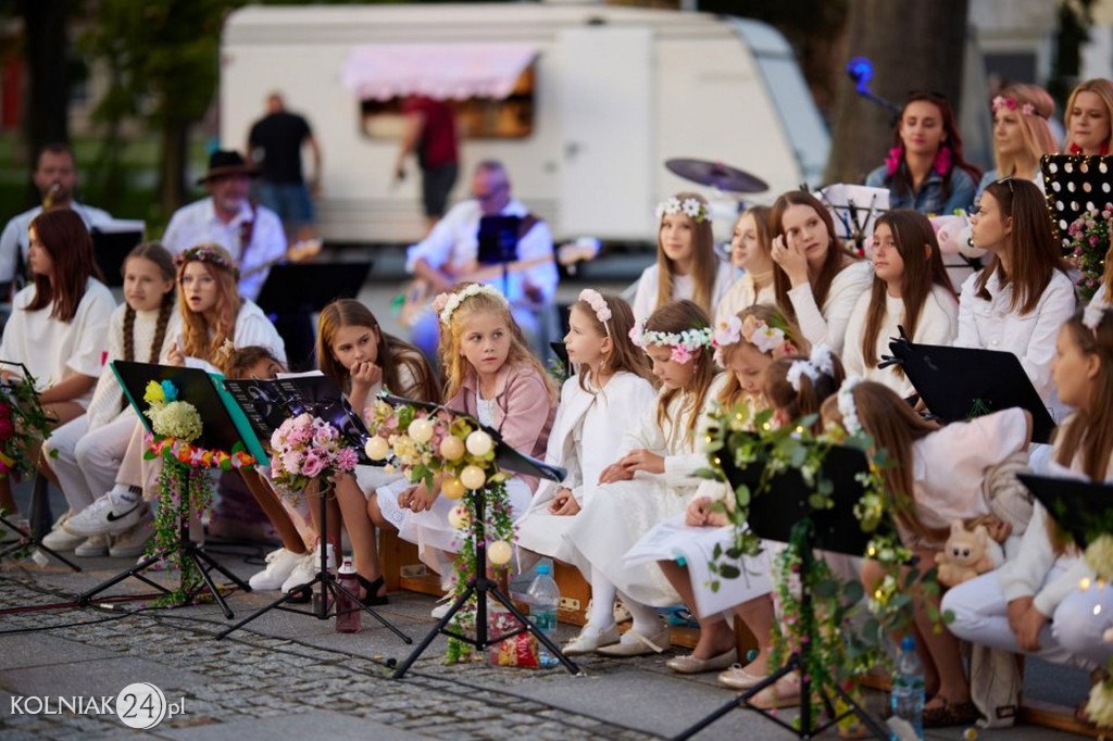 „Śpiew łączy pokolenia”