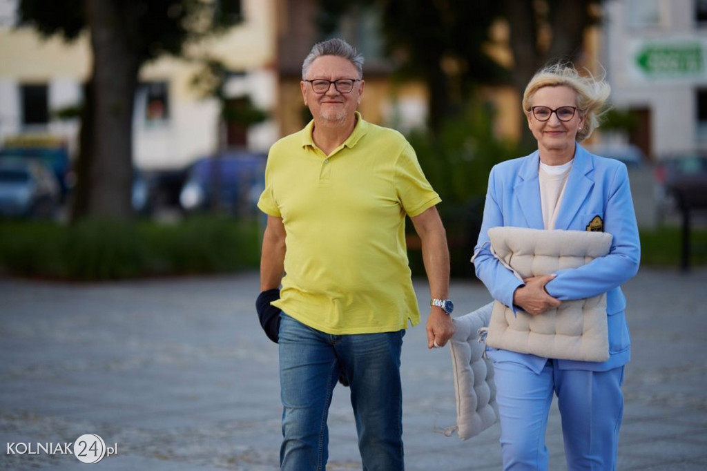 „Śpiew łączy pokolenia”