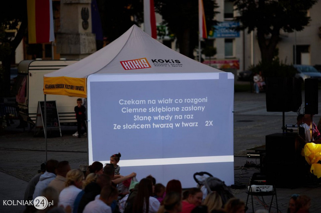 „Śpiew łączy pokolenia”
