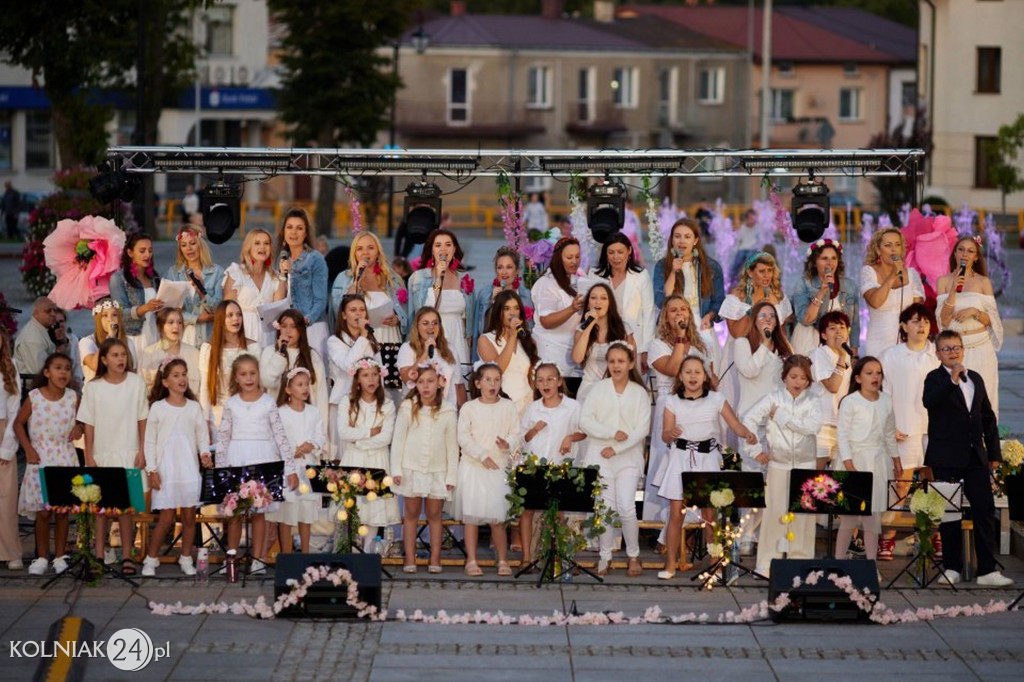 „Śpiew łączy pokolenia”