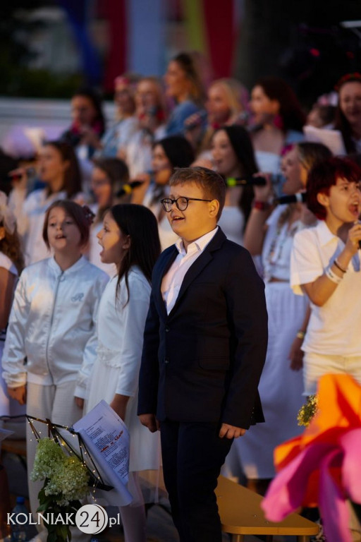 „Śpiew łączy pokolenia”