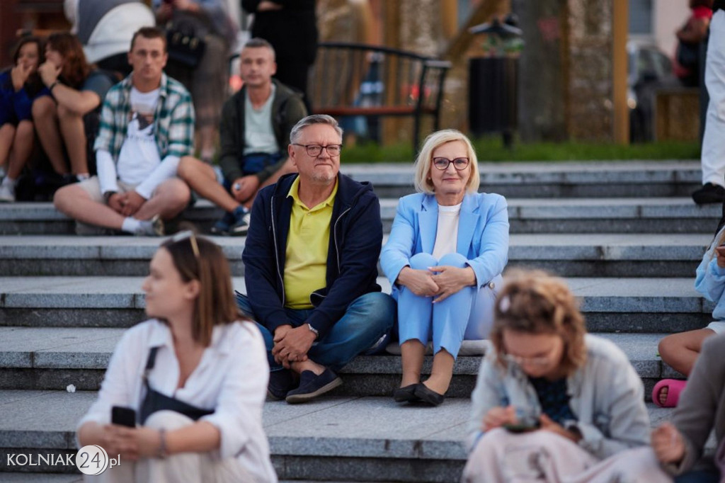 „Śpiew łączy pokolenia”