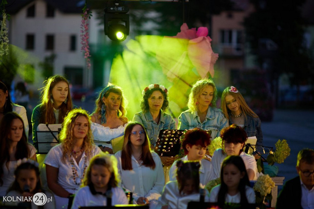 „Śpiew łączy pokolenia”