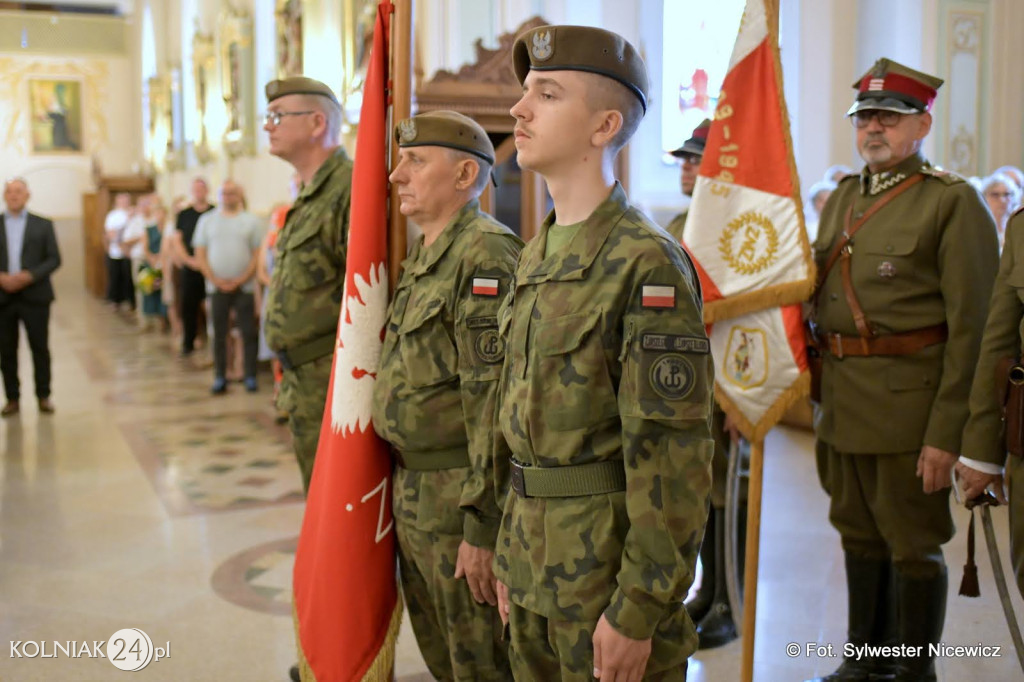 Święto Wojska Polskiego w Kolnie