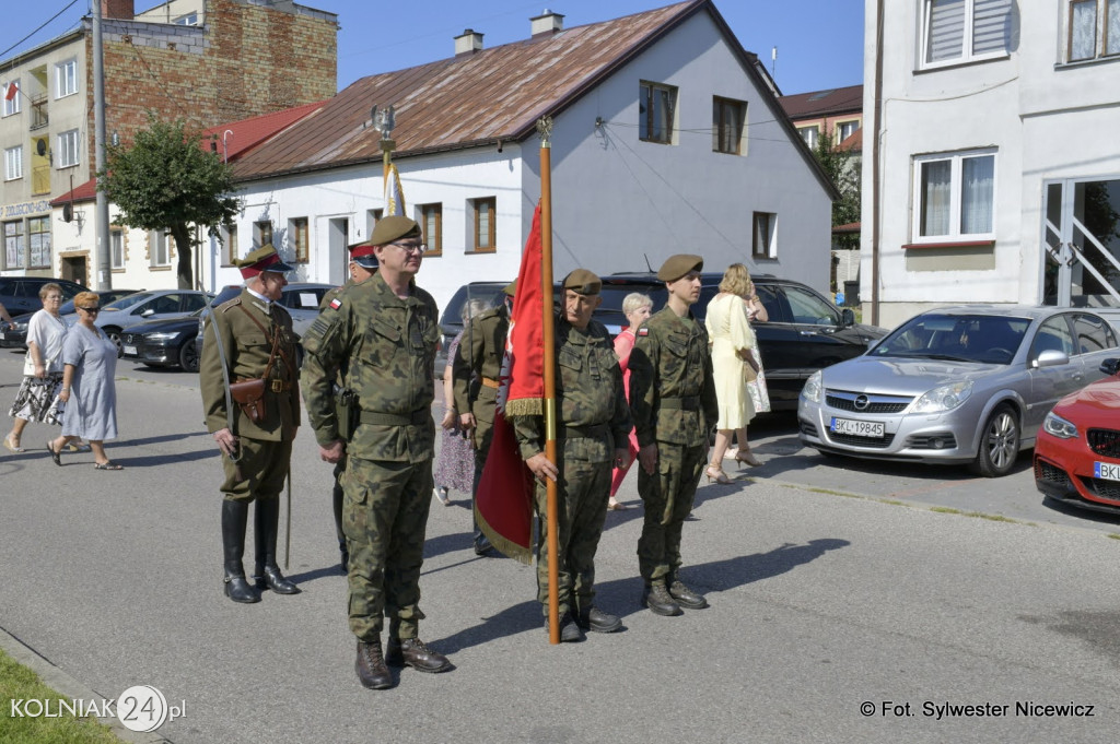 Święto Wojska Polskiego w Kolnie