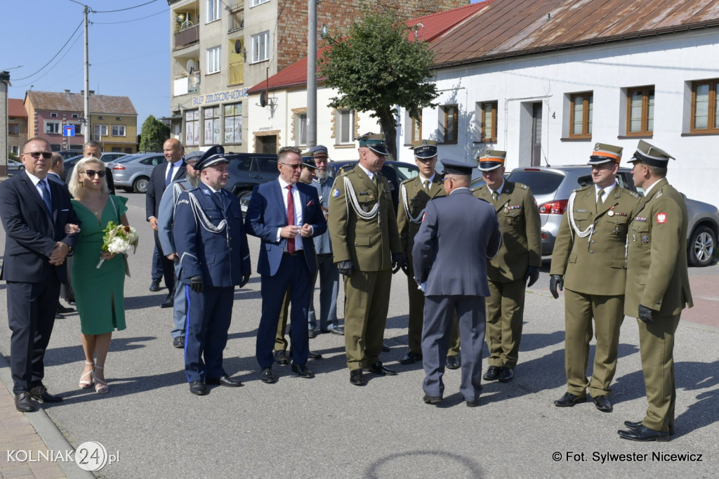 Święto Wojska Polskiego w Kolnie