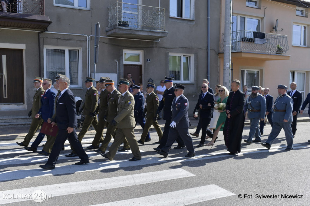 Święto Wojska Polskiego w Kolnie