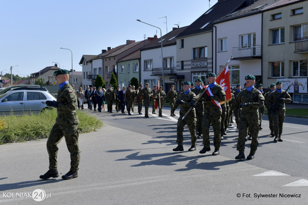 Święto Wojska Polskiego w Kolnie