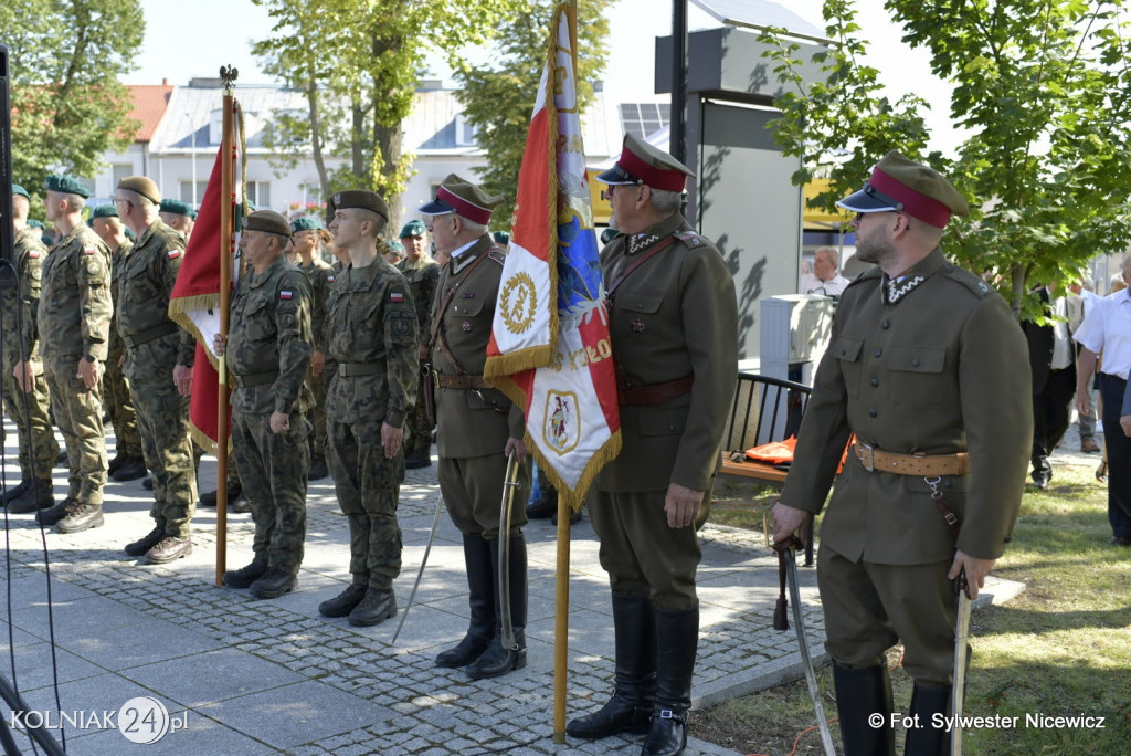 Święto Wojska Polskiego w Kolnie