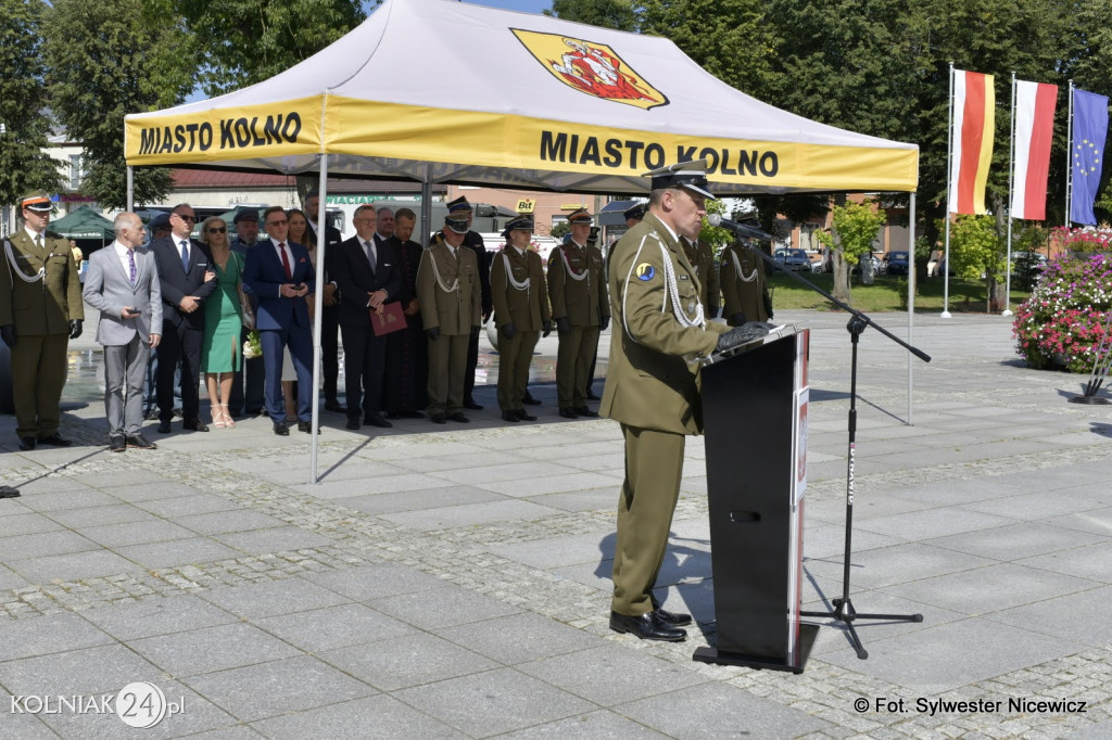 Święto Wojska Polskiego w Kolnie