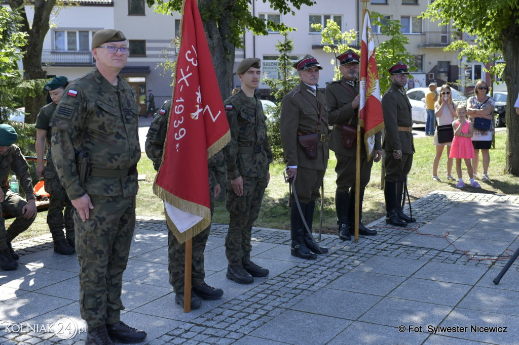 Święto Wojska Polskiego w Kolnie