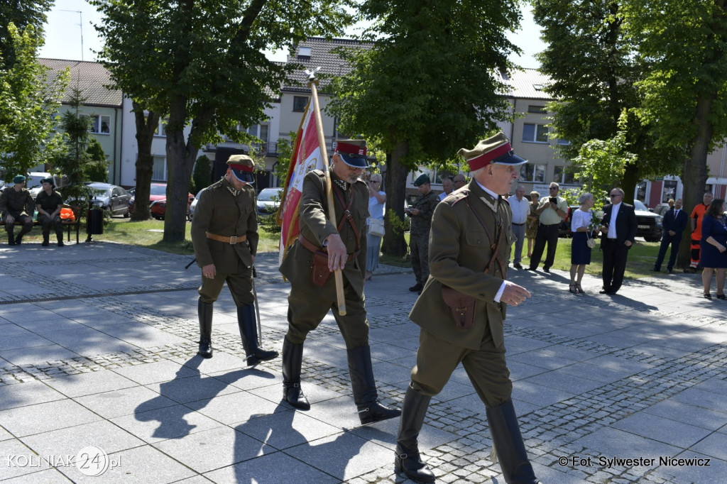 Święto Wojska Polskiego w Kolnie