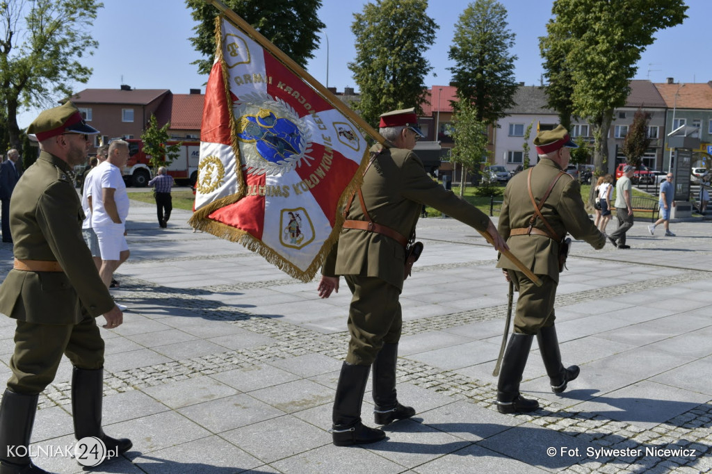 Święto Wojska Polskiego w Kolnie