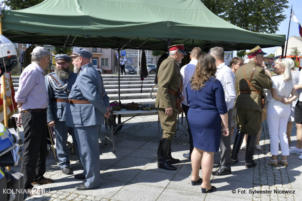 Święto Wojska Polskiego w Kolnie