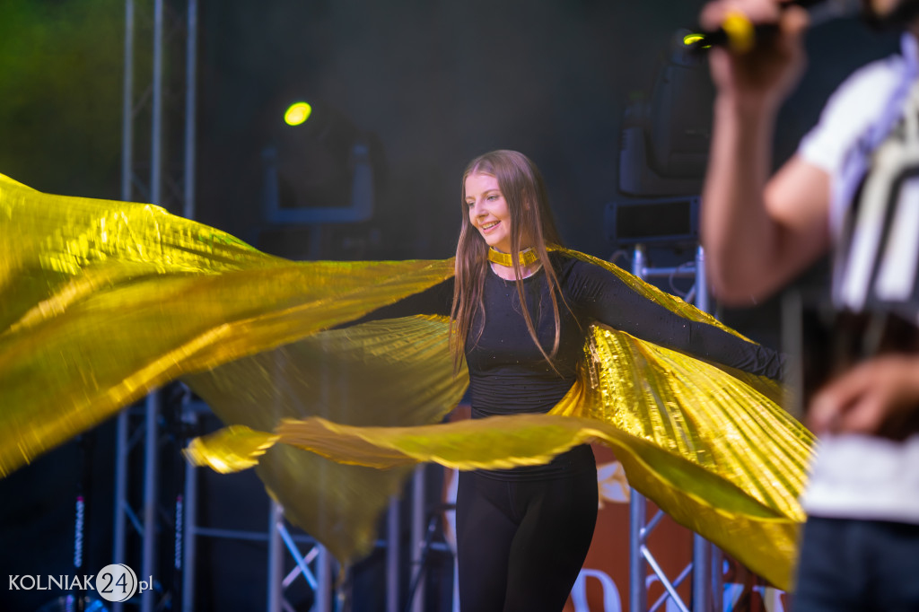 Dożynki w Grabowie (pełna fotorelacja)