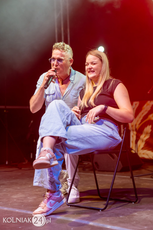Dożynki w Grabowie (pełna fotorelacja)
