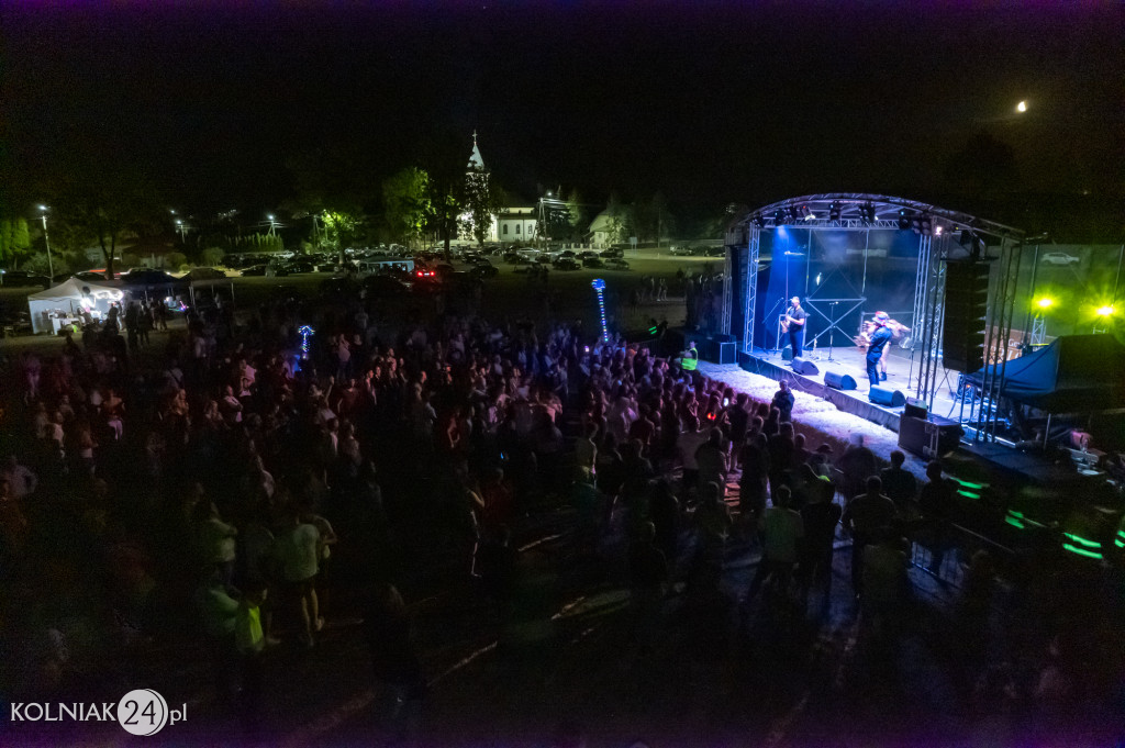 Dożynki w Grabowie (pełna fotorelacja)