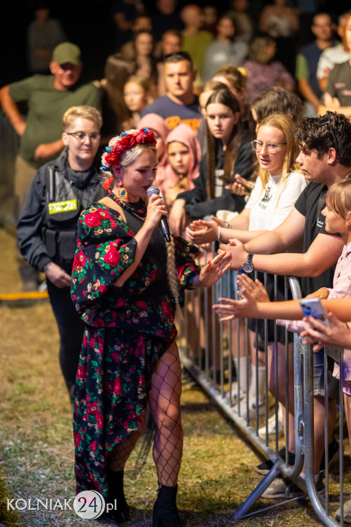 Dożynki w Grabowie (pełna fotorelacja)