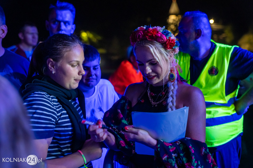 Dożynki w Grabowie (pełna fotorelacja)
