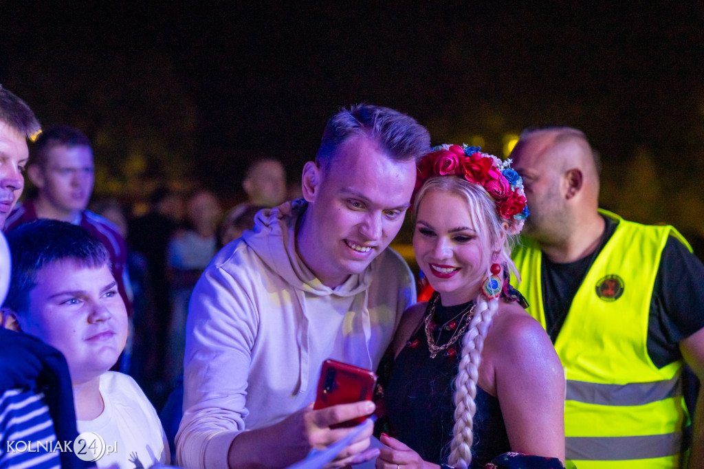 Dożynki w Grabowie (pełna fotorelacja)