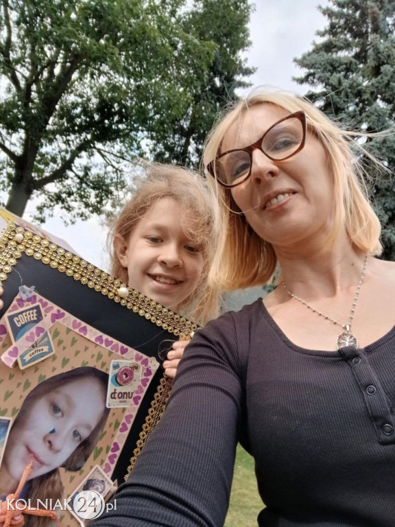 Asamblaże i kolaże w KOKiS