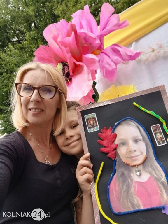 Asamblaże i kolaże w KOKiS