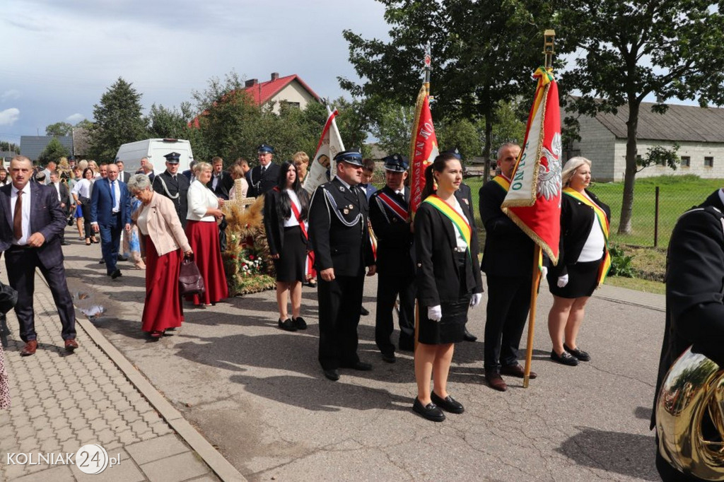 Dożynki Gminy Kolno 2025