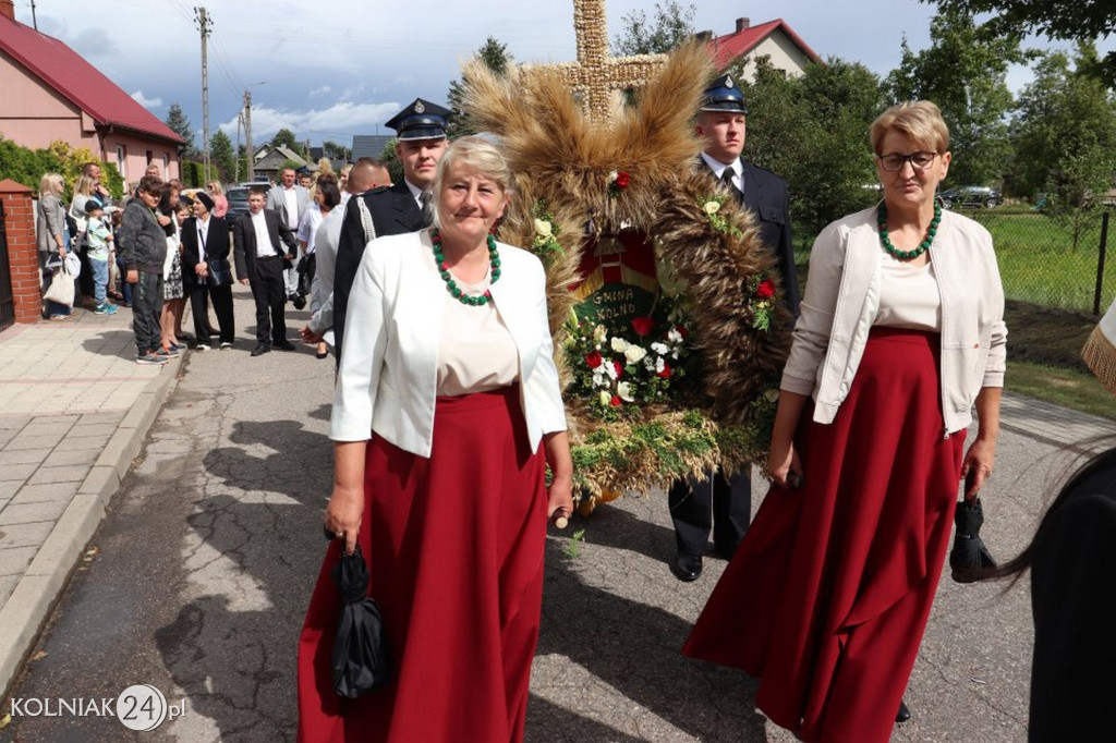 Dożynki Gminy Kolno 2025