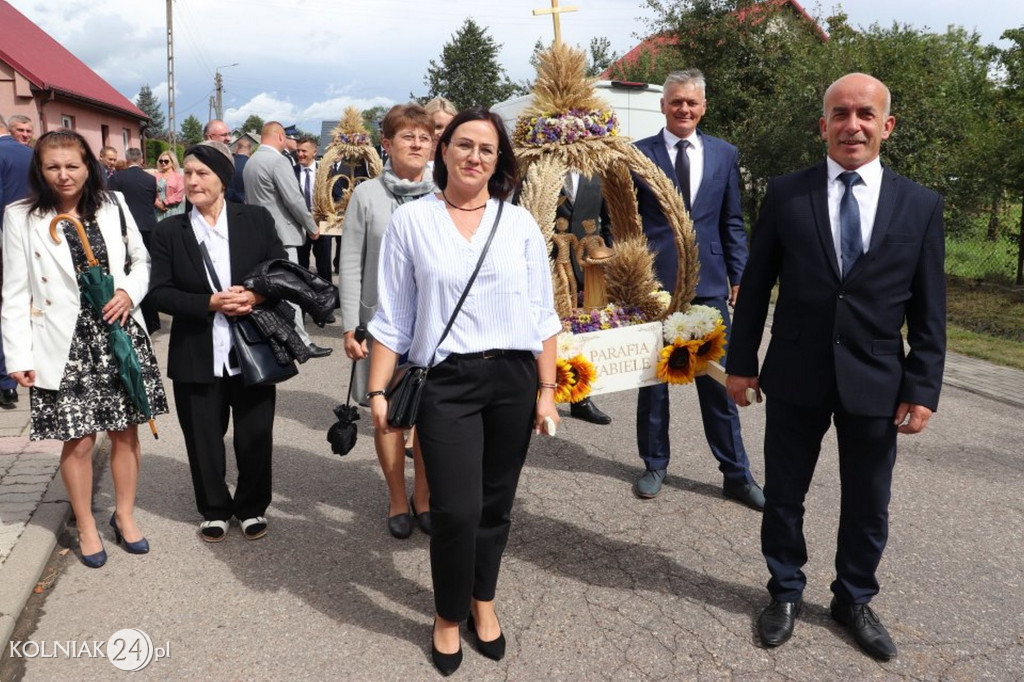 Dożynki Gminy Kolno 2025