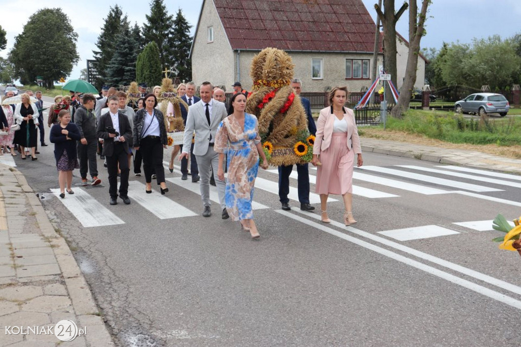 Dożynki Gminy Kolno 2025
