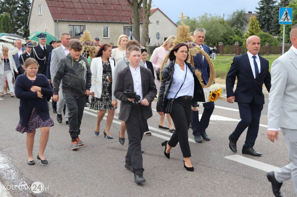 Dożynki Gminy Kolno 2025