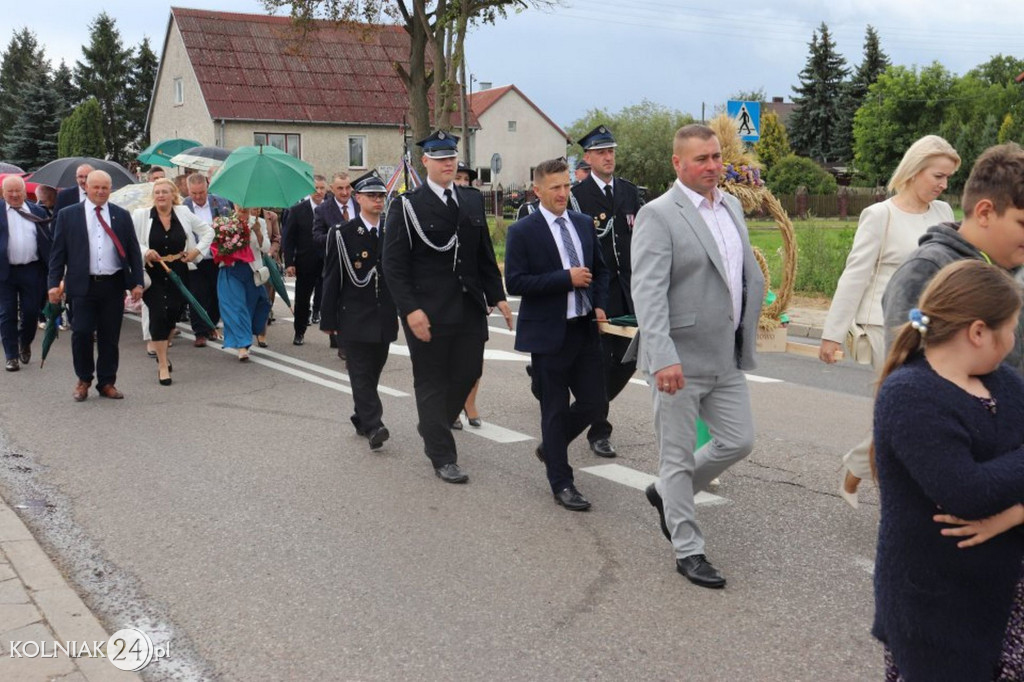 Dożynki Gminy Kolno 2025