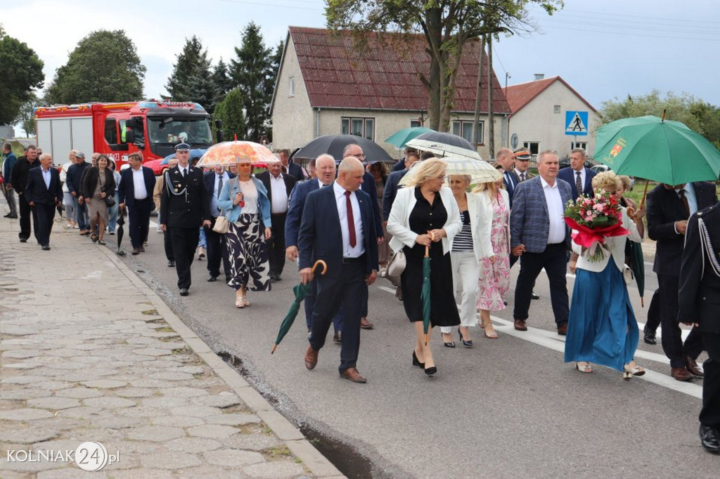 Dożynki Gminy Kolno 2025