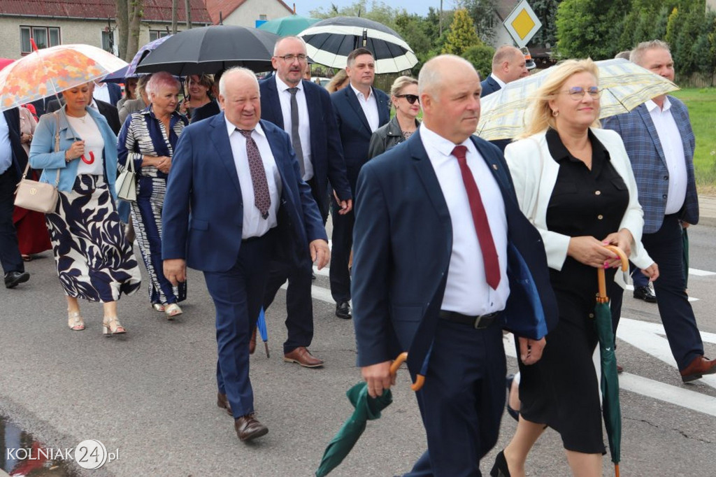 Dożynki Gminy Kolno 2025
