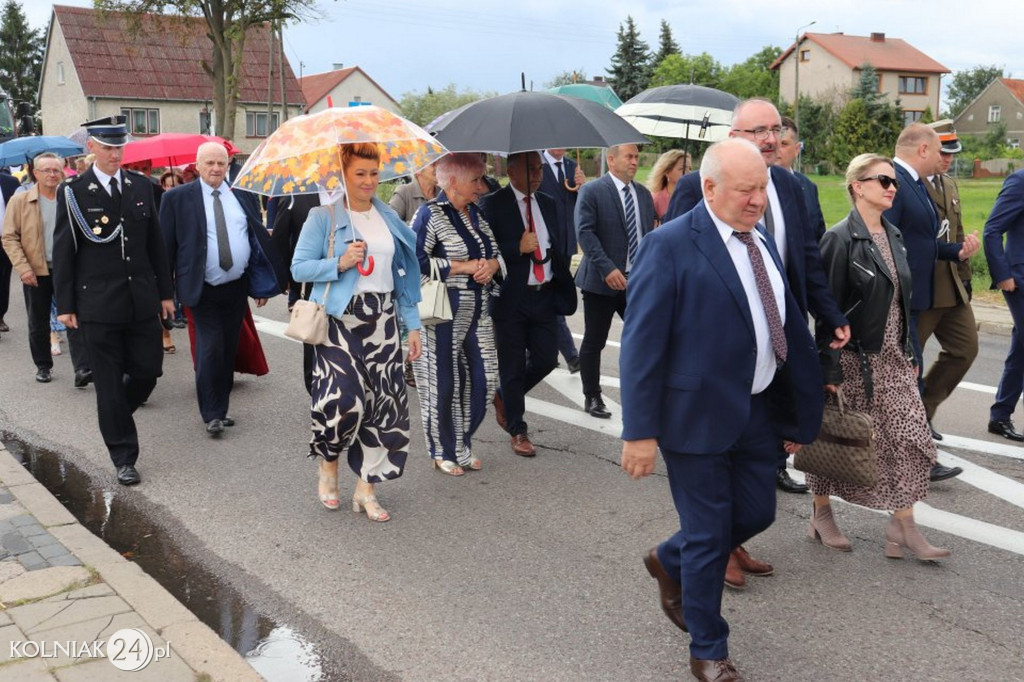 Dożynki Gminy Kolno 2025